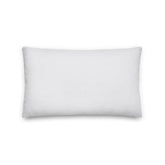 Anti-Flash White Solid Color Premium Decorative Accent Throw Pillow Cushion, Pillow, $ 61.50, A Moment Of Now™
